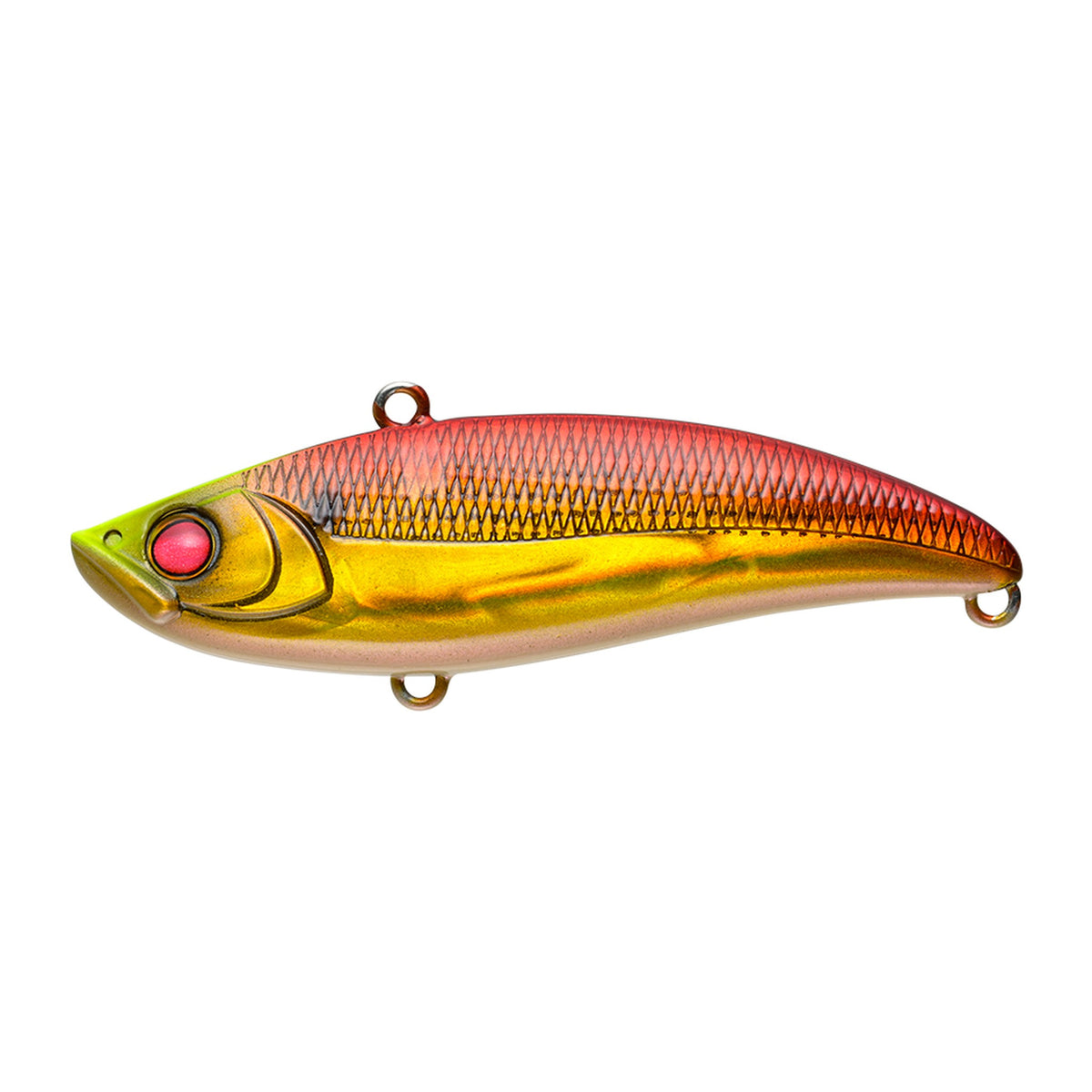 Apia Uprizing 70 Heavy Weight in #1 Red Gold Konoshiro — official Apia product photo