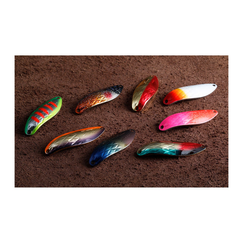 Angler'z System BUX 18.0g — official Angler'z System product photo