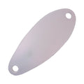 Angler'z System BUX 3.0g in #201 Pearl White — official Angler'z System product photo