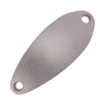 #402 S (Plain Silver)