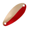 #501 Red Tail Gold
