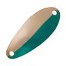 #502 Green Tail Gold