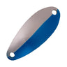 #506 Blue Tail Silver