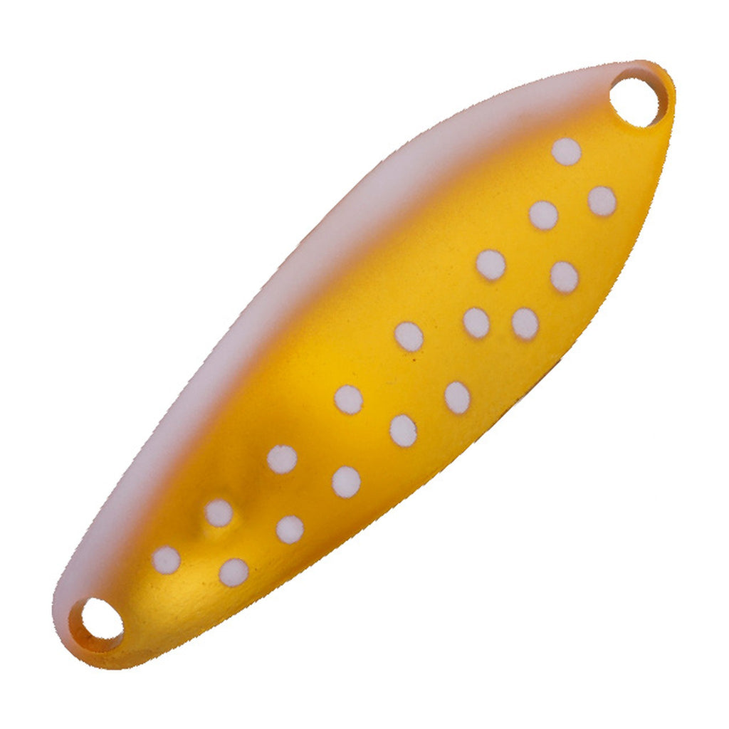 Angler'z System BUX 3.8g in AMY(G) — official Angler'z System product photo