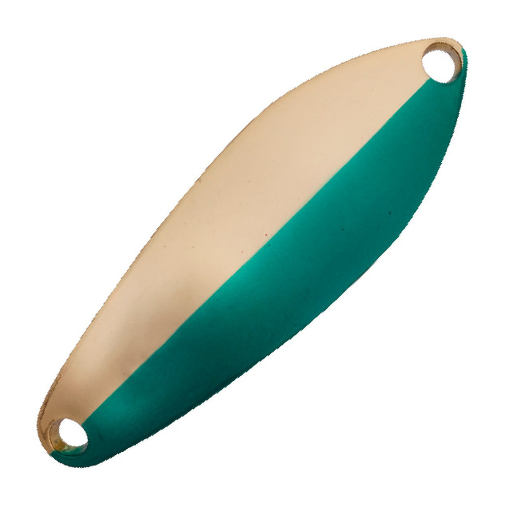 Angler'z System BUX 3.8g in GG — official Angler'z System product photo