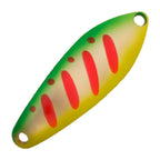 Angler'z System BUX 3.8g in PK(G) — official Angler'z System product photo