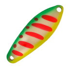 Angler'z System BUX 5.1g in PK(G) — official Angler'z System product photo