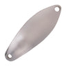 S (Plain Silver)