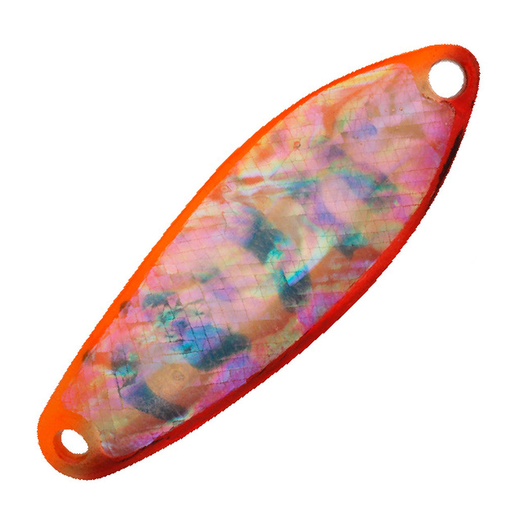 Angler'z System BUX 6.5g in GP(G) — official Angler'z System product photo