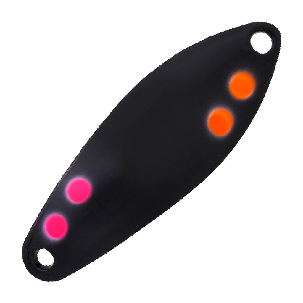 Angler'z System BUX 6.5g in HBB — official Angler'z System product photo