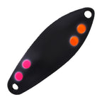 Angler'z System BUX 6.5g in HBB — official Angler'z System product photo