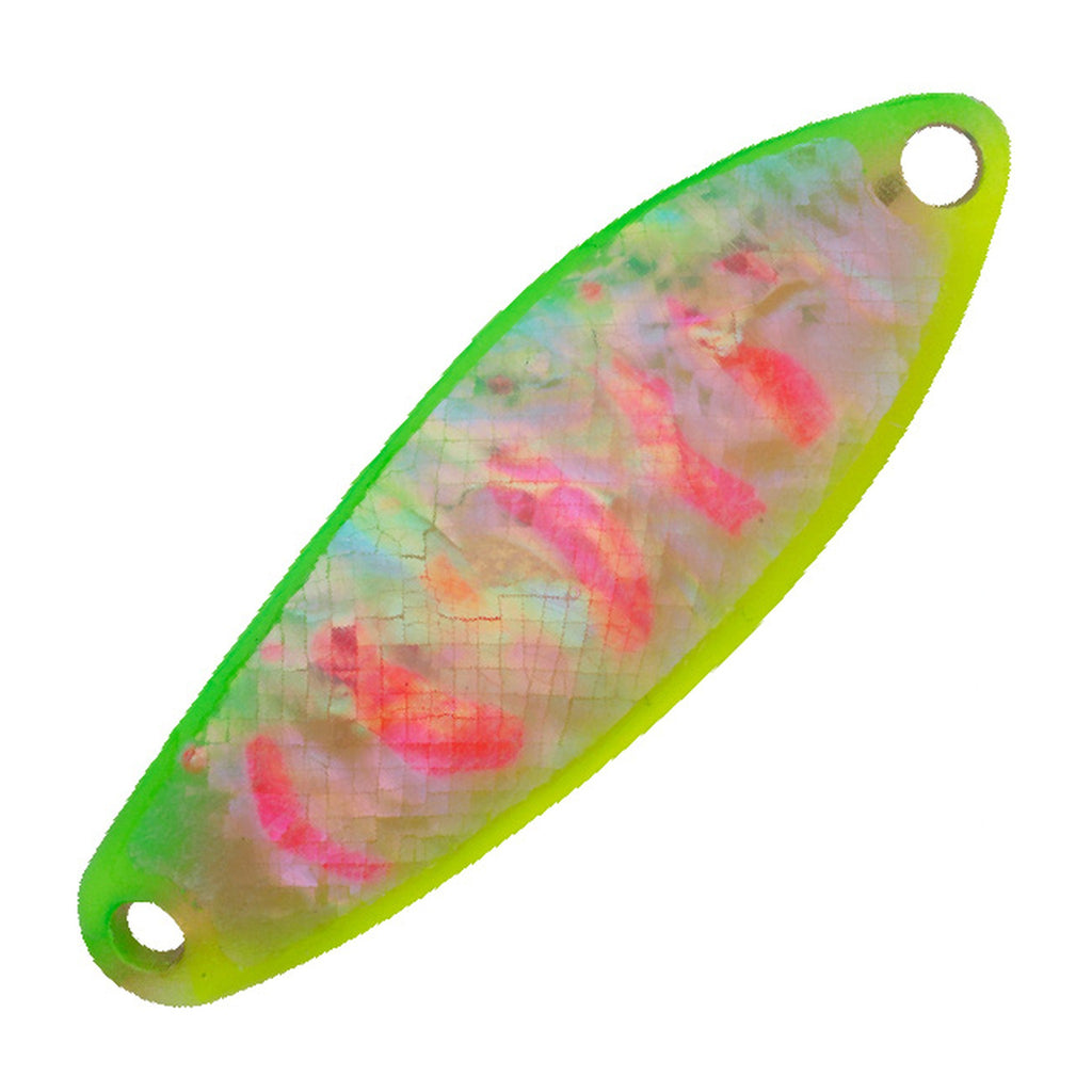 Angler'z System BUX 6.5g in RP(G) — official Angler'z System product photo