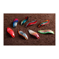 Angler'z System BUX 6.5g — official Angler'z System product photo