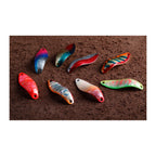 Angler'z System BUX 9.3g — official Angler'z System product photo
