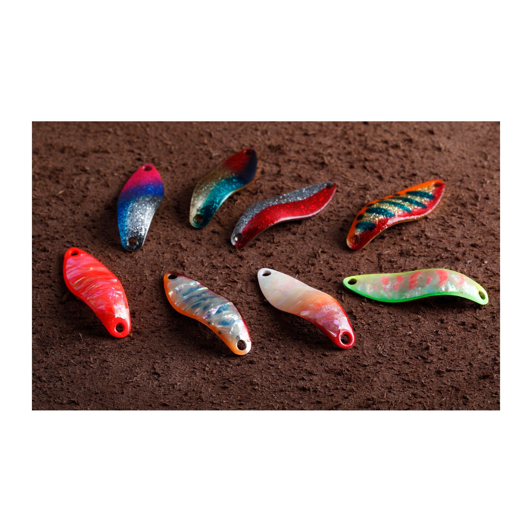 Angler'z System BUX 9.3g — official Angler'z System product photo
