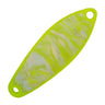 All Yellow Shell