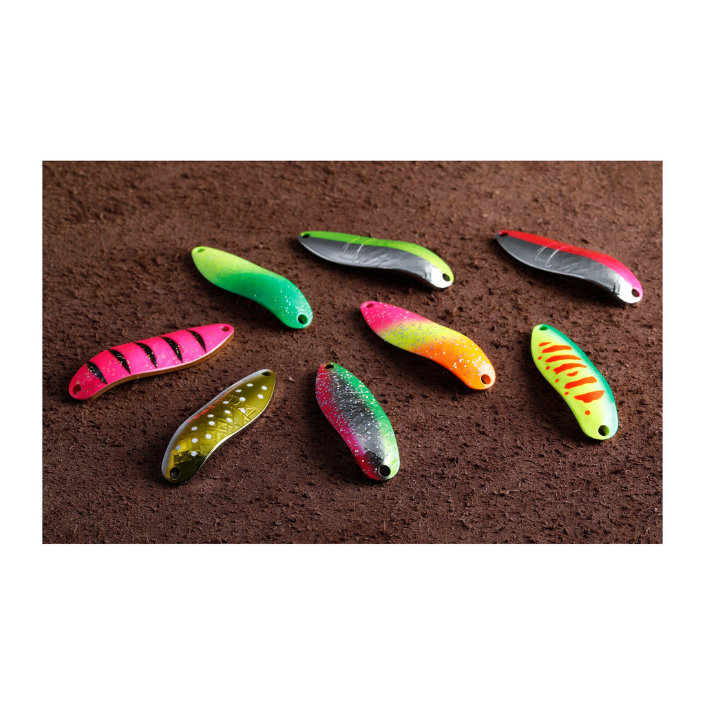 Angler'z System BUX Daytona 18.0g — official Angler'z System product photo