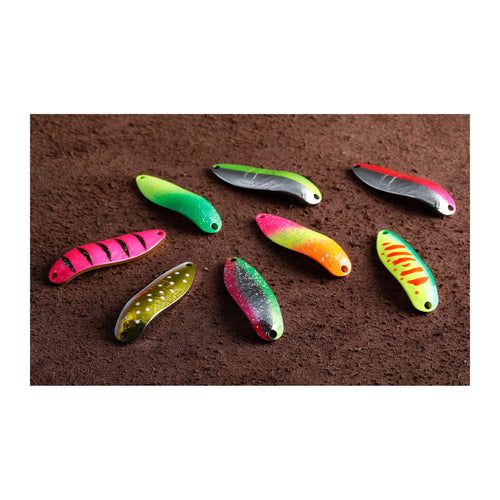 Angler'z System BUX Daytona 18.0g — official Angler'z System product photo