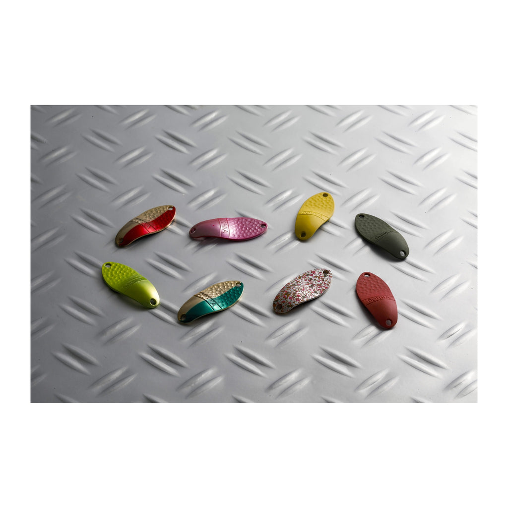 Angler'z System Dohna 2.5g — official Angler'z System product photo