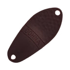 Angler'z System Dohna 3.0g in #113 Matte Mahogany — official Angler'z System product photo