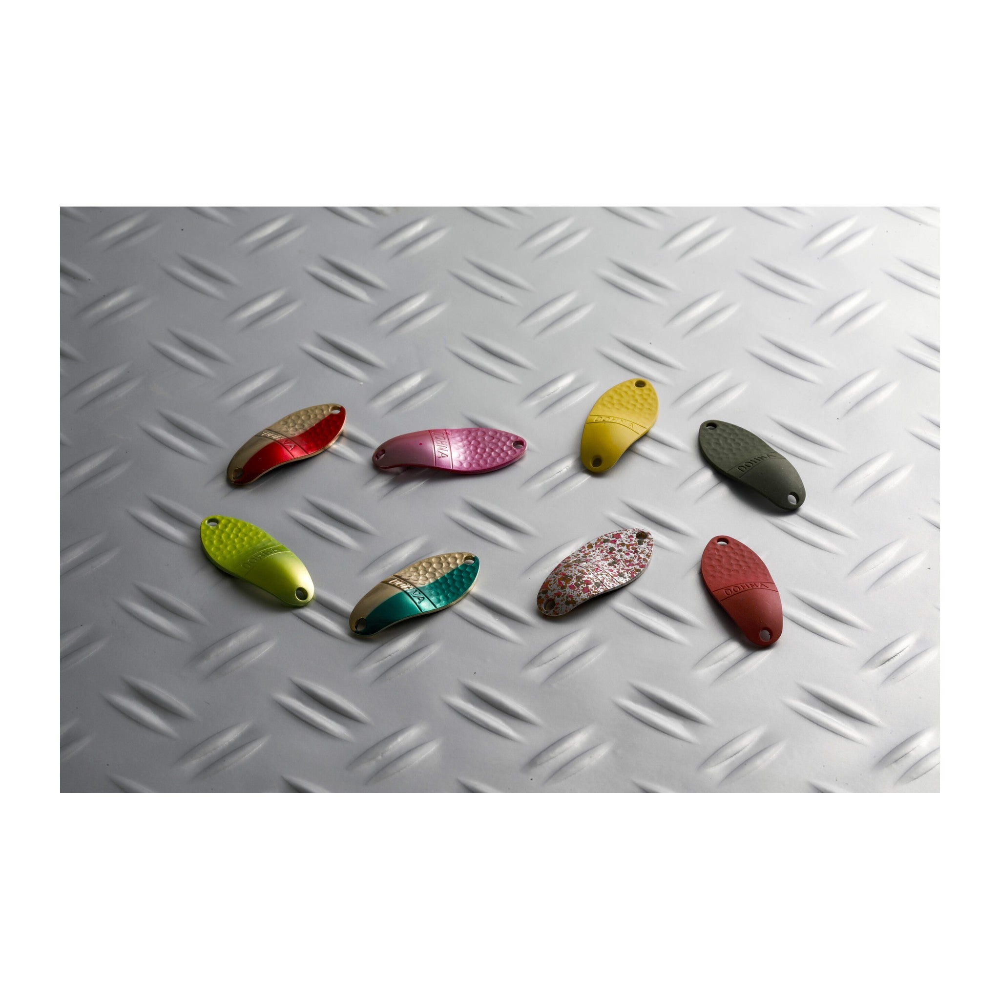 Angler'z System Dohna 3.0g — official Angler'z System product photo
