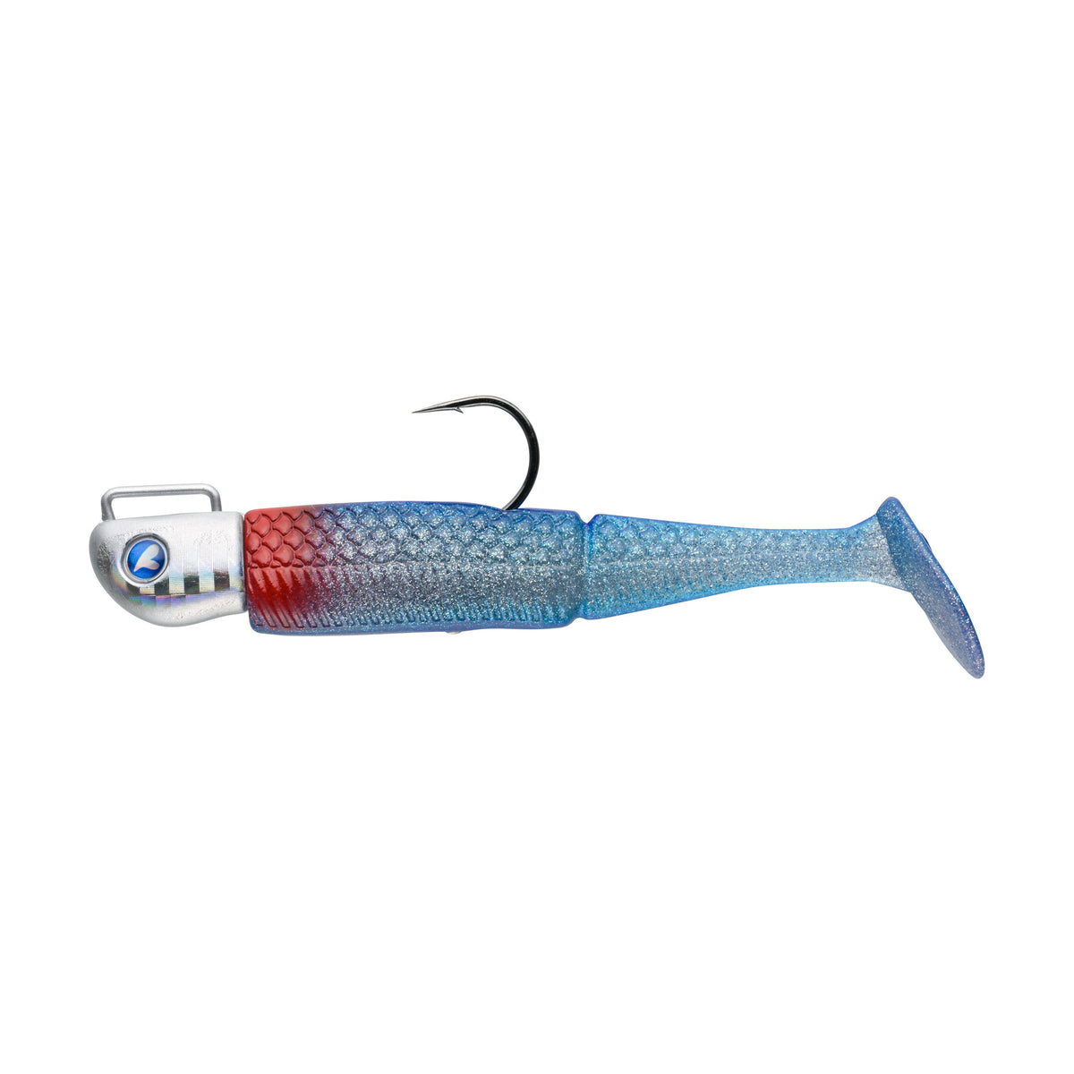 BlueBlue JOL MOORE 3" 15g — JPS01 ブルーブルー — BB-JLM3-15-JPS01
