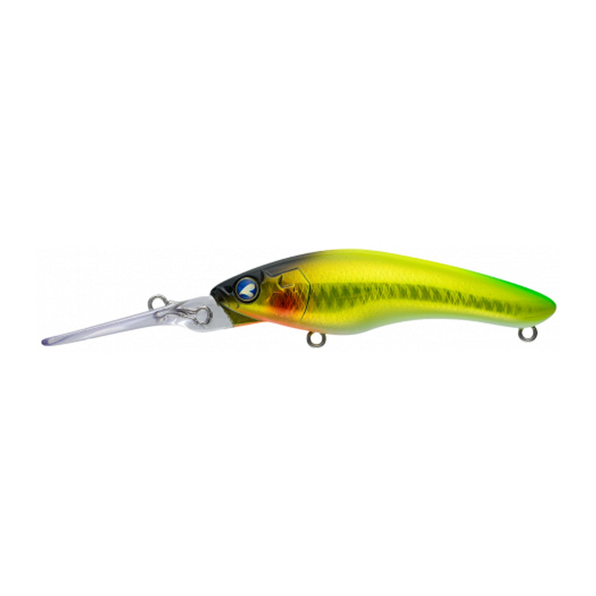 Blue Blue Kumihon Deep 75S in Bankero — official Blue Blue product photo