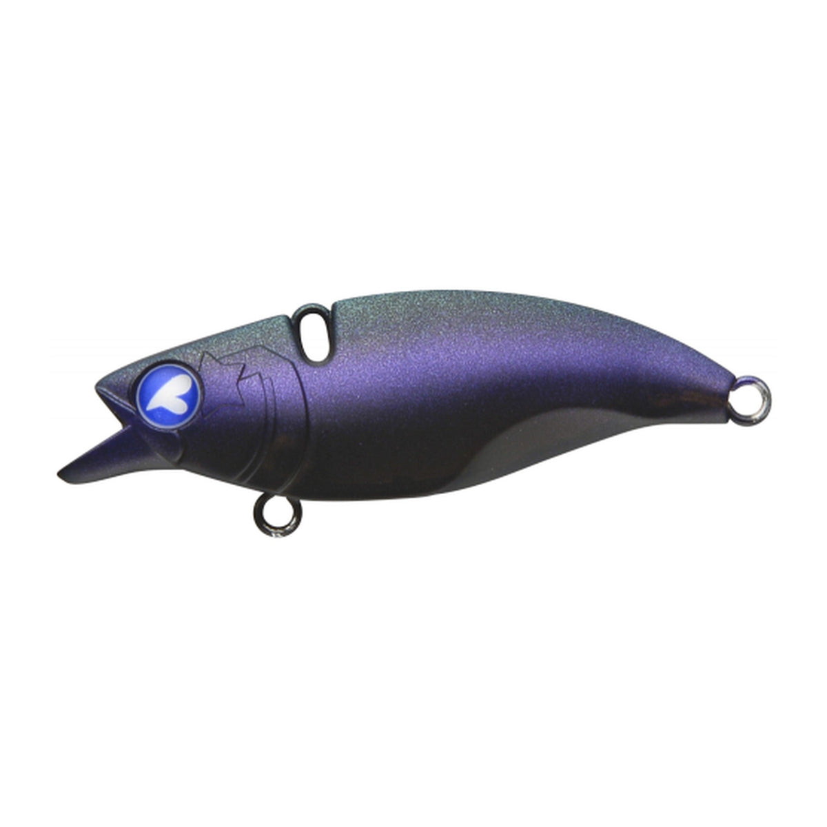 Blue Blue Narage 50 in Mussel Black — official Blue Blue product photo