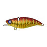 Red & Gold Tiger