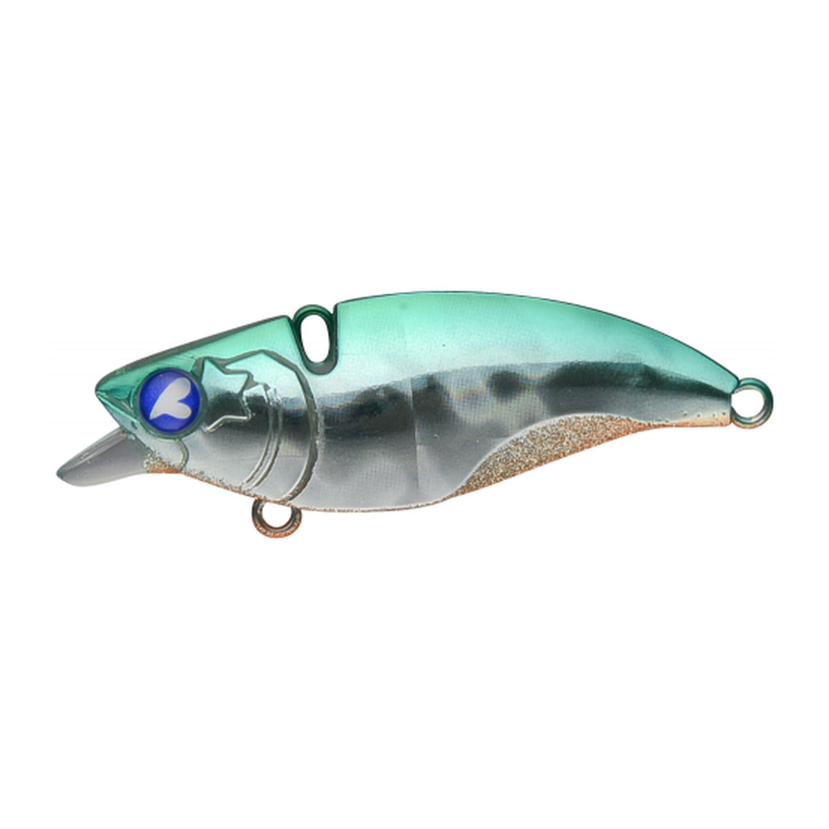 Blue Blue Narage 50 in SGO — official Blue Blue product photo