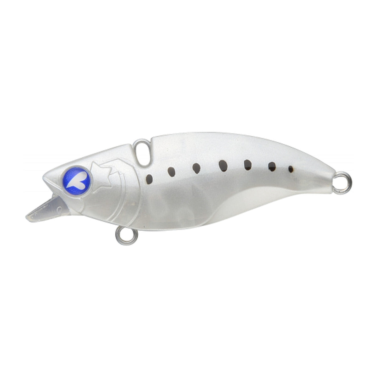 Blue Blue Narage 50 in Silk Sardine — official Blue Blue product photo