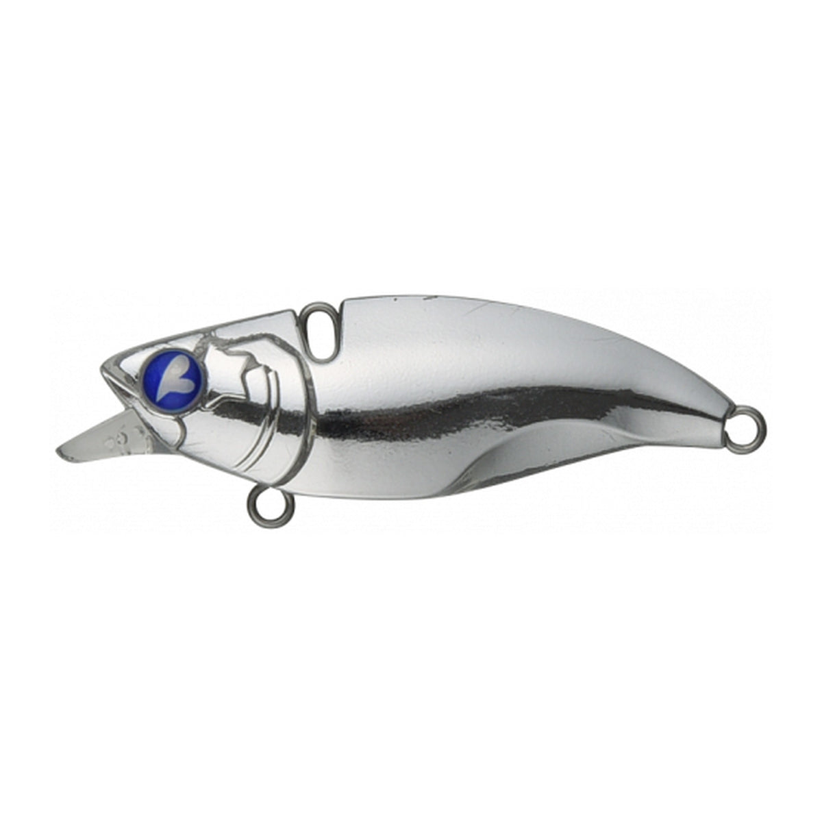 Blue Blue Narage 50 in Spark Silver — official Blue Blue product photo