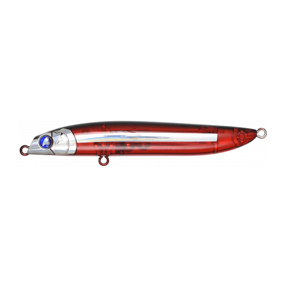 Blue Blue Razamin 90 in Bloody Scuride — official Blue Blue product photo