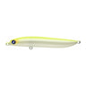 Chartreuse Back & Pearl