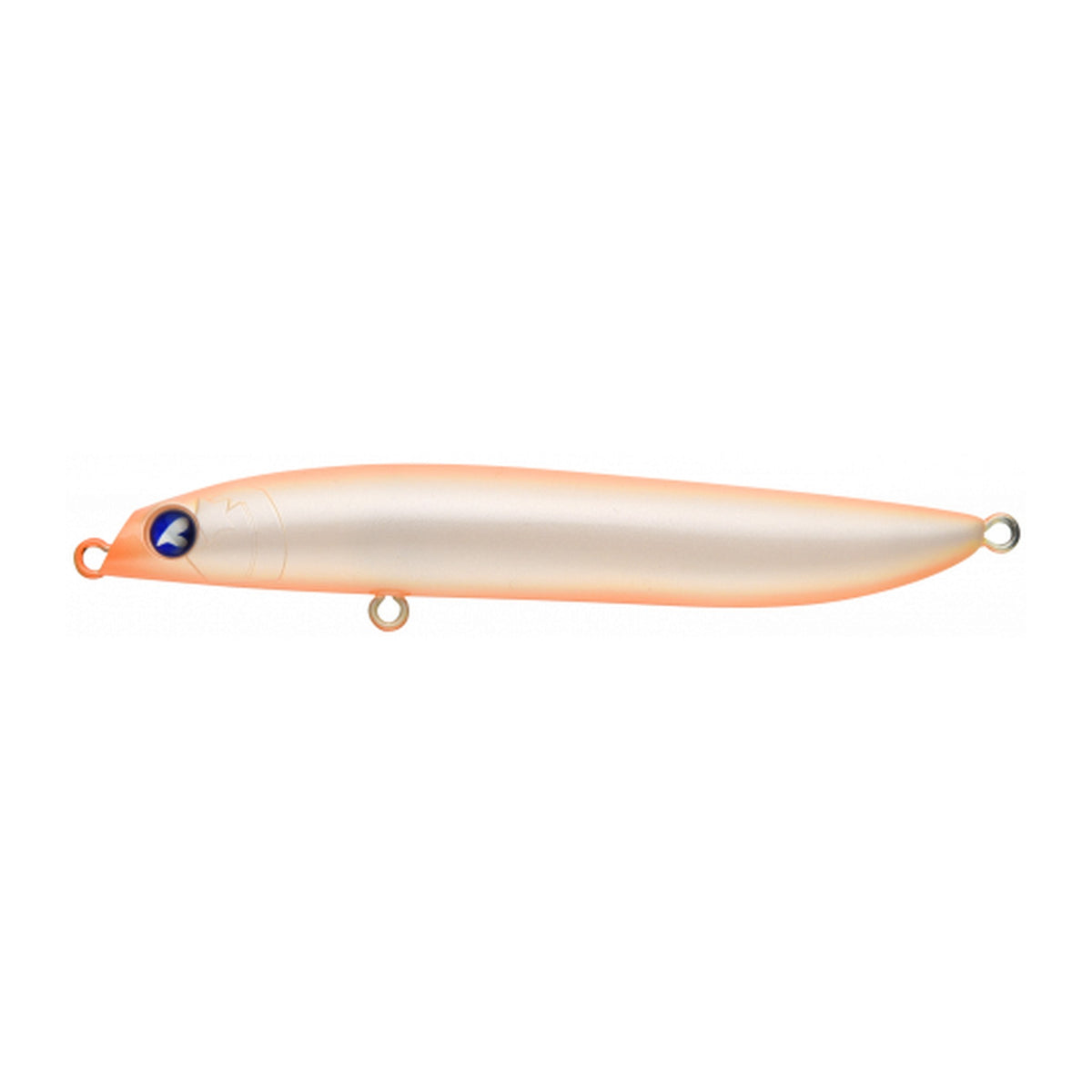 Blue Blue Razamin 90 in Iburan Reverse — official Blue Blue product photo