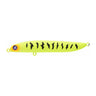 Matte Chartreuse Tiger