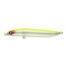 Transparent Chartreuse