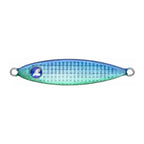 Blue Blue SeaRide mini 12g in Flash Azure — official Blue Blue product photo