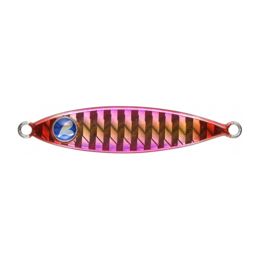 Blue Blue SeaRide mini 15g in Red Gold — official Blue Blue product photo