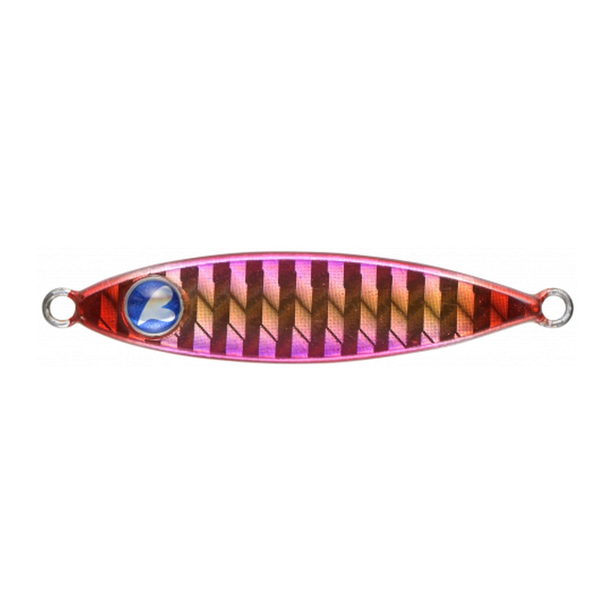 Blue Blue SeaRide mini 15g in Red Gold — official Blue Blue product photo