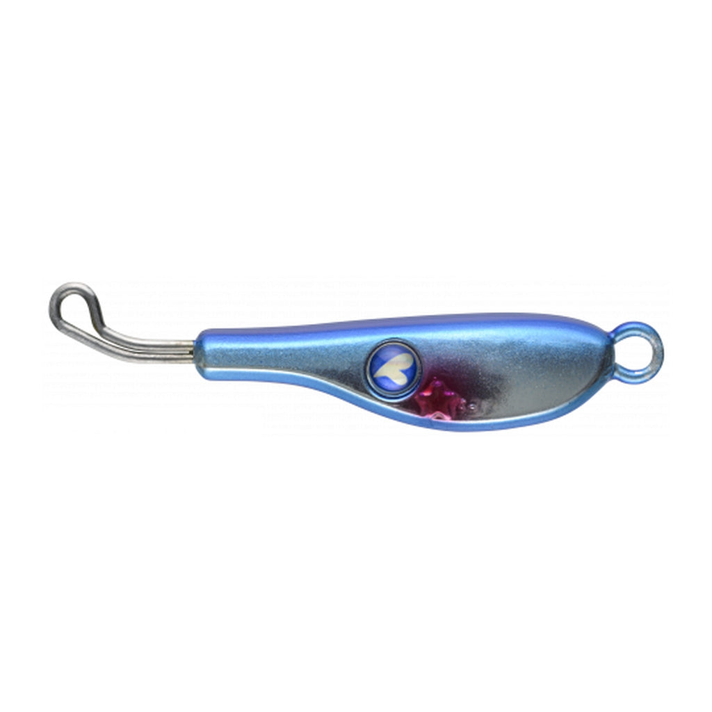 Blue Blue TG Strike 45g in Blue Blue — official Blue Blue product photo