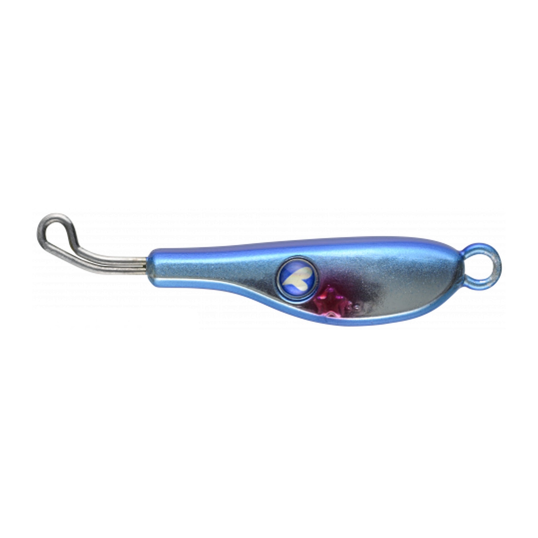 Blue Blue TG Strike 45g in Blue Blue — official Blue Blue product photo