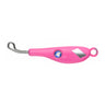 Solid Pink Silver