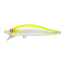 Chartreuse Back & Pearl