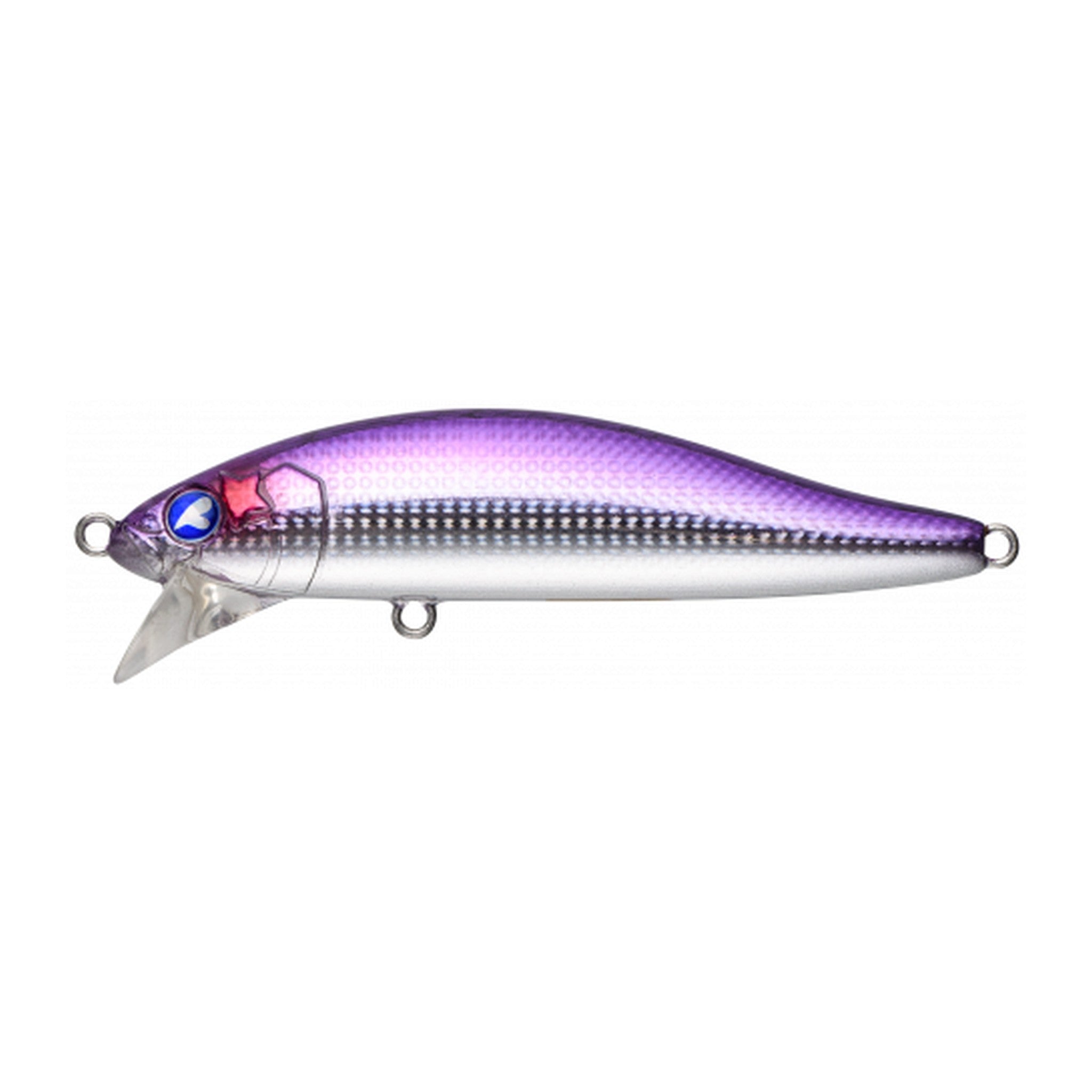 Blue Blue Zepper 80S in Japanese Anchovy — official Blue Blue product photo