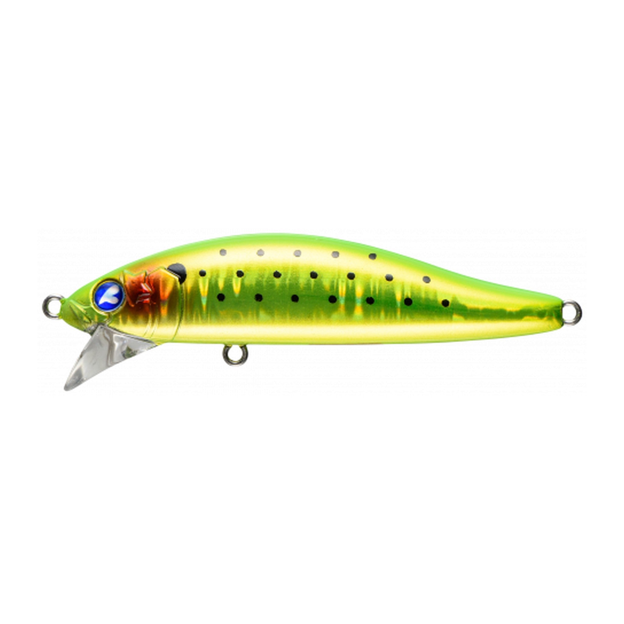 Blue Blue Zepper 80S in Kiwi — official Blue Blue product photo