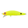 Matt Chartreuse