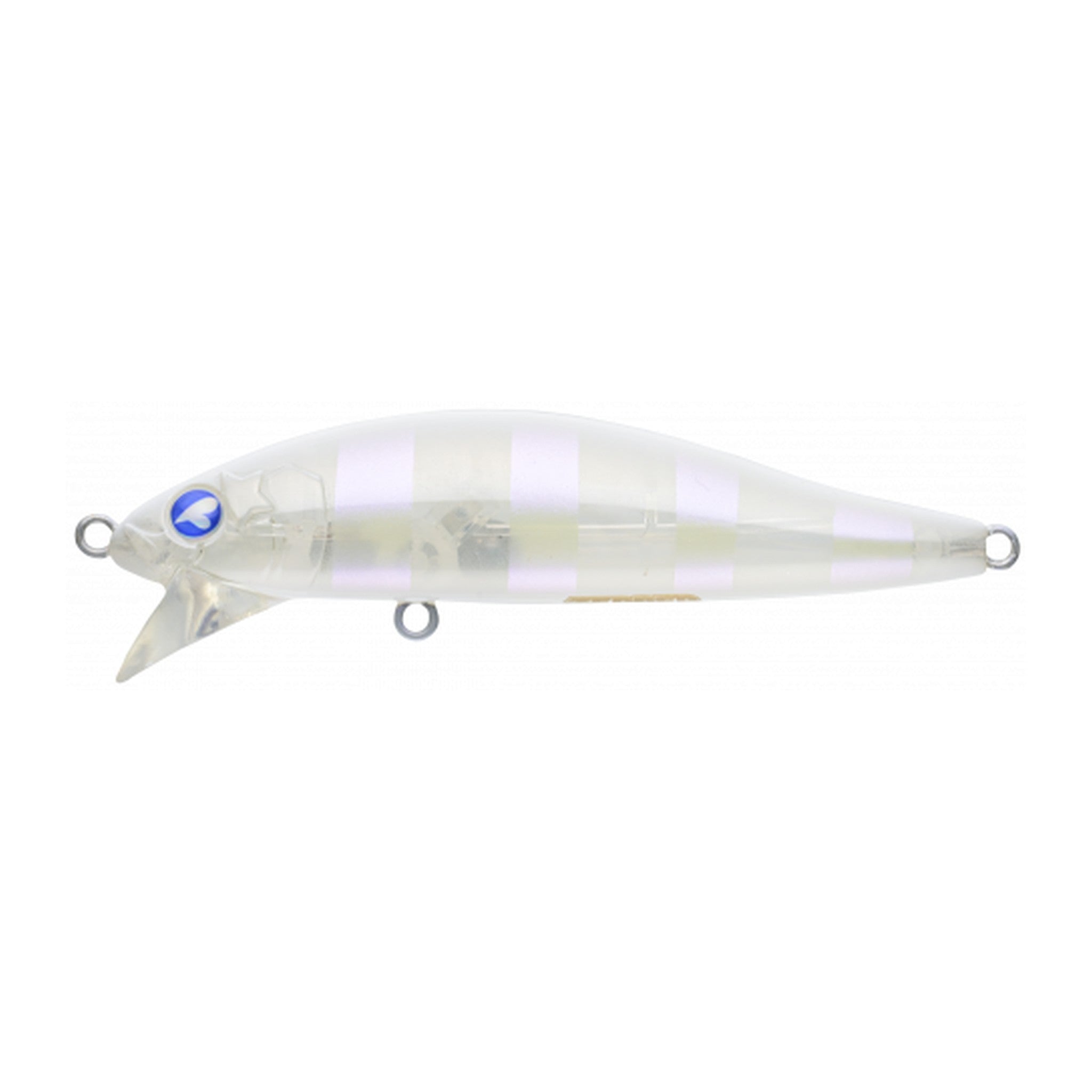 Blue Blue Zepper 80S in Pearl Zebra — official Blue Blue product photo