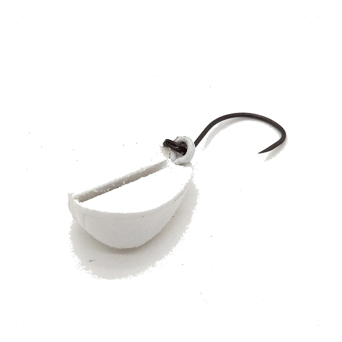 Rob Lure Babecon 1.1g in #LT6 White Chameleon — retailer product photo