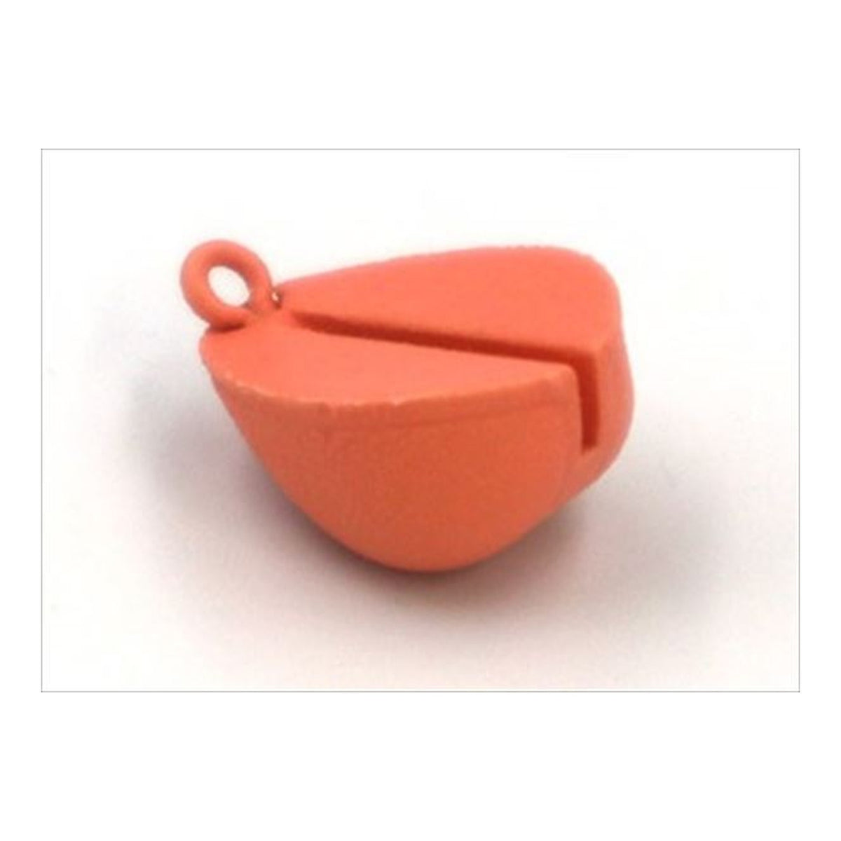 Rob Lure Babecon 1.1g in #2 Red Glow — retailer product photo